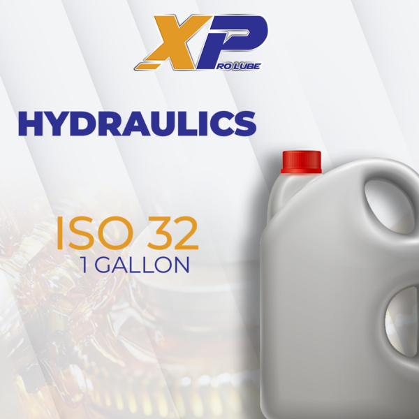 1-gallon ISO 32