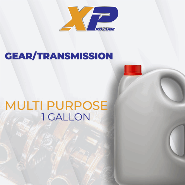 1-gallon Multi-Purpose