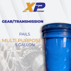 Pails 5-gallon Multi-purpose