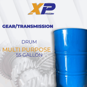 Drum 55-gallon Multi-purpose